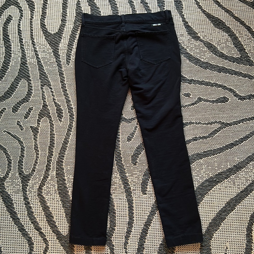 Vanilla Star Black Jean Pants - Picture 2 of 11
